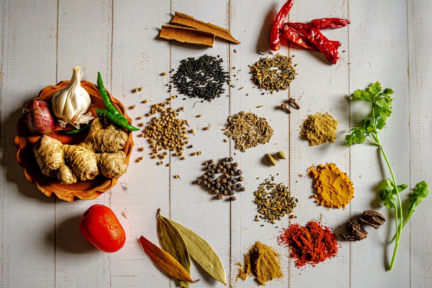Top Moroccan Spices to Transform Your Cooking