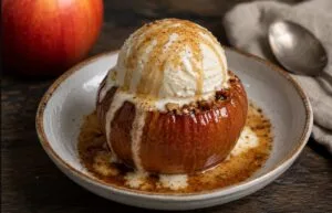Air Fryer Roasted Apples: A 3-Step Healthy Dessert 5 Air Fryer Roasted Apples: A 3-Step Healthy Dessert